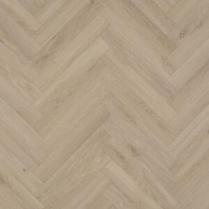 Chateau-Bloom-Sand-Natural herringbone laminate flooring