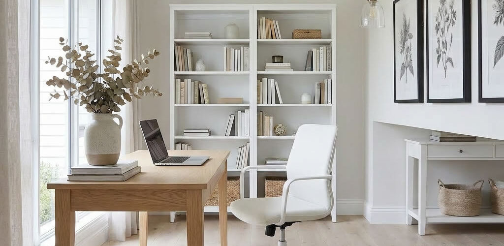 White oak engineered wooden flooring is a real light wood flooring option that combines structural strength with a refined, natural appearance.