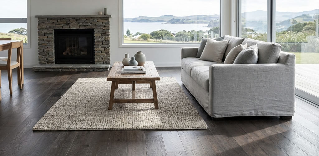 GL Flooring Engineered Toffee Wood Flooring brings warmth and quiet elegance into everyday spaces. The soft toffee tone creates a relaxed, welcoming atmosphere, making interiors feel calm and grounded—even in busy urban homes. It’s a colour that works effortlessly across modern, contemporary, and nature-inspired interiors.