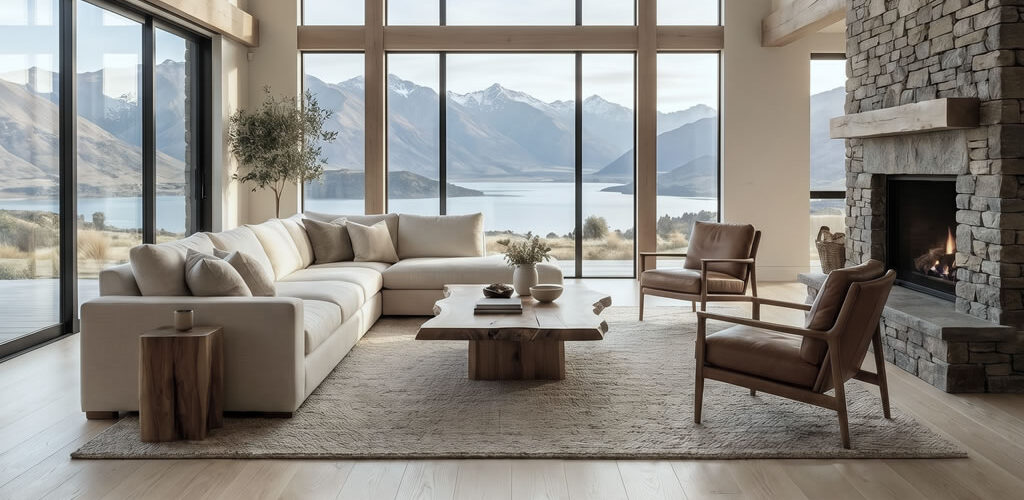 European White Ash Engineered Timber Flooring