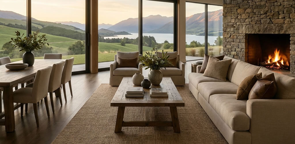 European Chocolate Ash Engineered Hardwood Flooring
