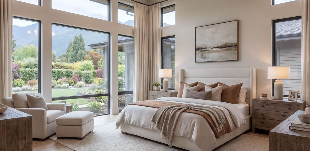 NZ Light Colour Engineered Hardwood Flooring features a soft white-washed finish that brings brightness and calm into interior spaces. The light tone creates a clean, open feel while maintaining the warmth and character of real timber, making it an ideal choice for modern, coastal, and Scandinavian-inspired homes.