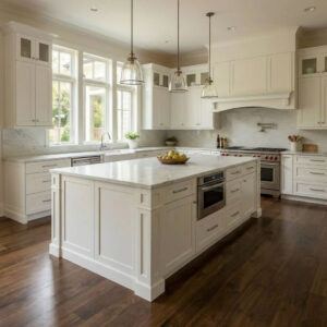 American Black Walnut Engineered Wood Timber Flooring