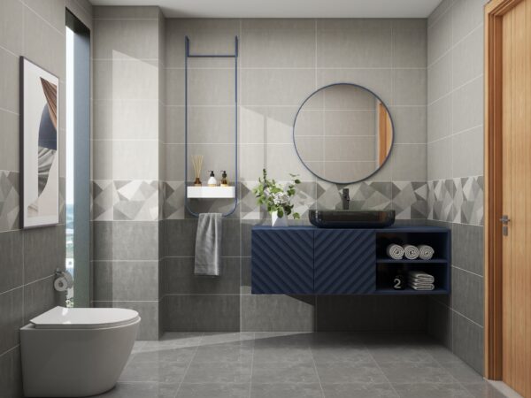 300x600 Wall Tiles - GRC6071