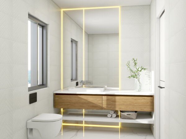 300x600 Wall Tiles - GRC6105 - Image 2