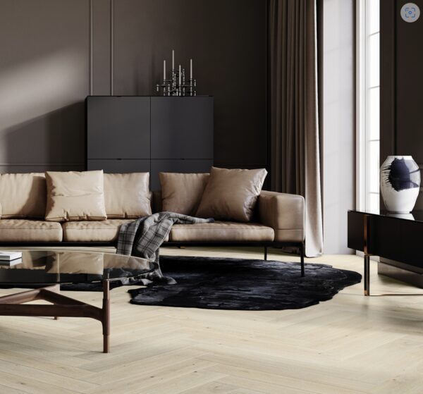 Oak Grissini wood flooring