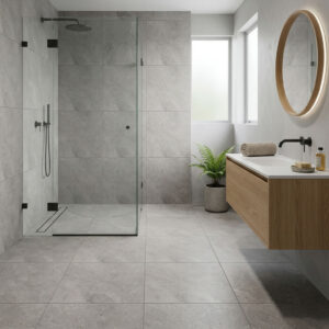 Mount Hawall Grey Matt - HawallGM