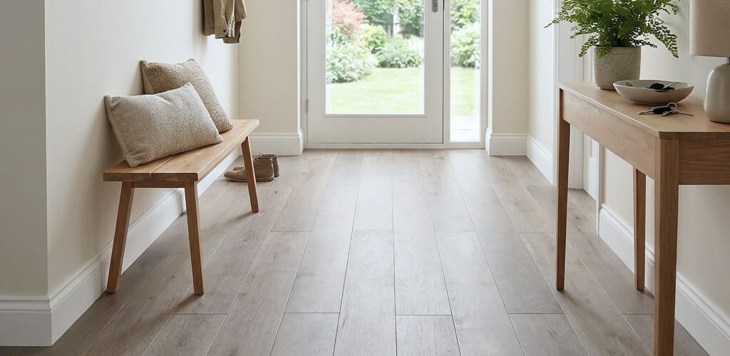 HOMY03 is a smoked oak engineered real timber flooring designed to deliver depth, warmth, and a contemporary architectural presence.