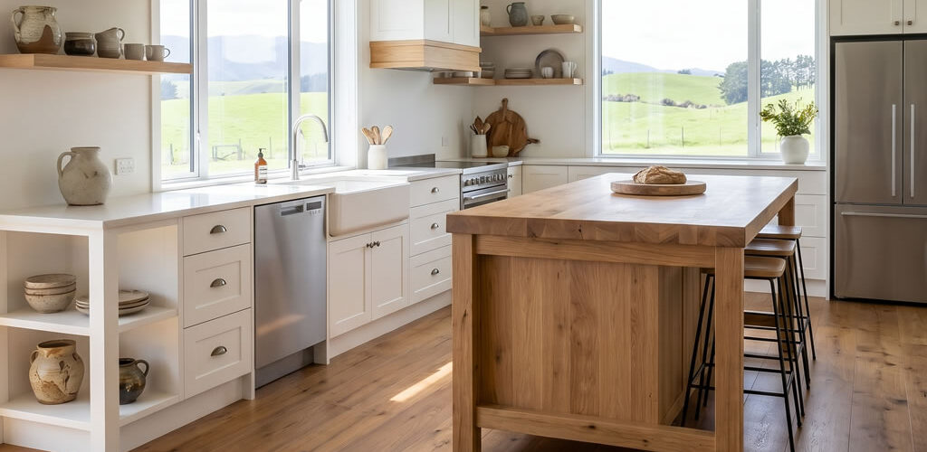 Bronze Brown European oak engineered wood flooring is a real wood flooring option defined by its rich tone and refined surface texture. T