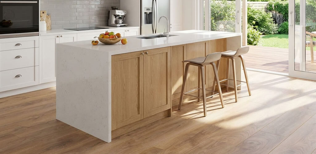 Buy Krono Original European Laminate Flooring Auckland | Krono Original