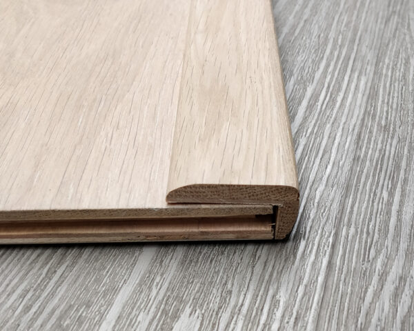 Wooden Finishing Angles are essential components in both residential and commercial projects, designed to bring a refined look to various construction and furniture installations.