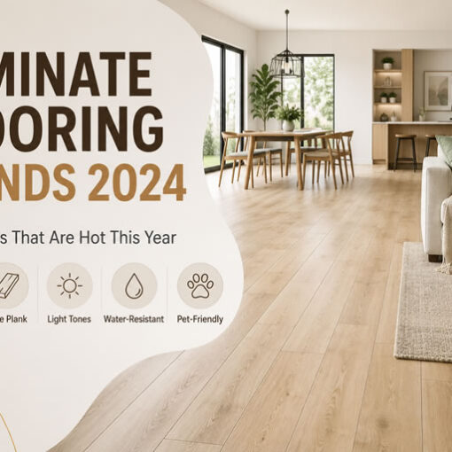 Engineered Wood vs Solid Wood Flooring: Which is Right for You?