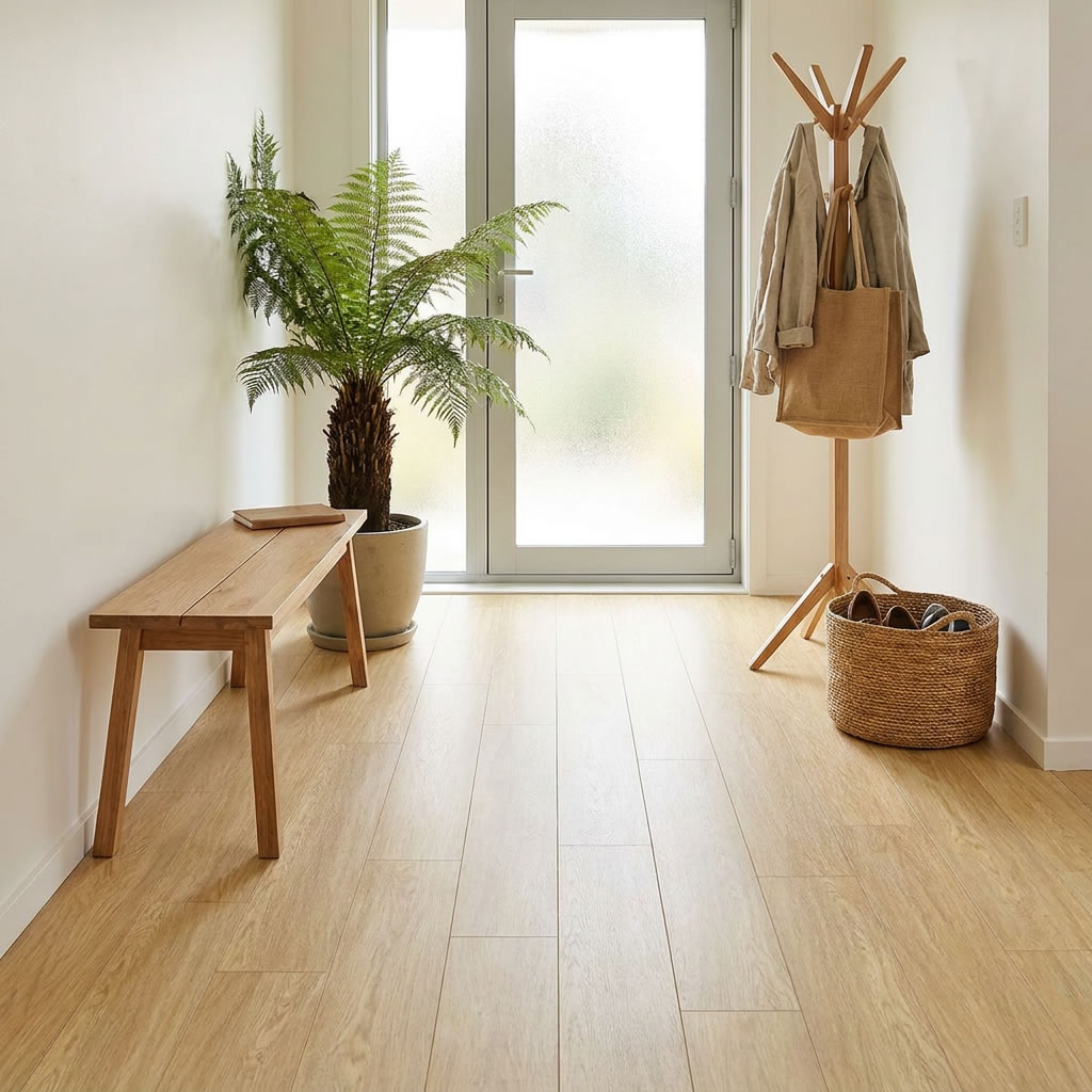 NZCORE MAX1010 Alpine Oak Rigid core flooring - Image 3