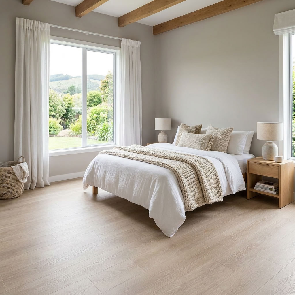 NZCORE MAX1020 Forest Mist Rigid core flooring - Image 3