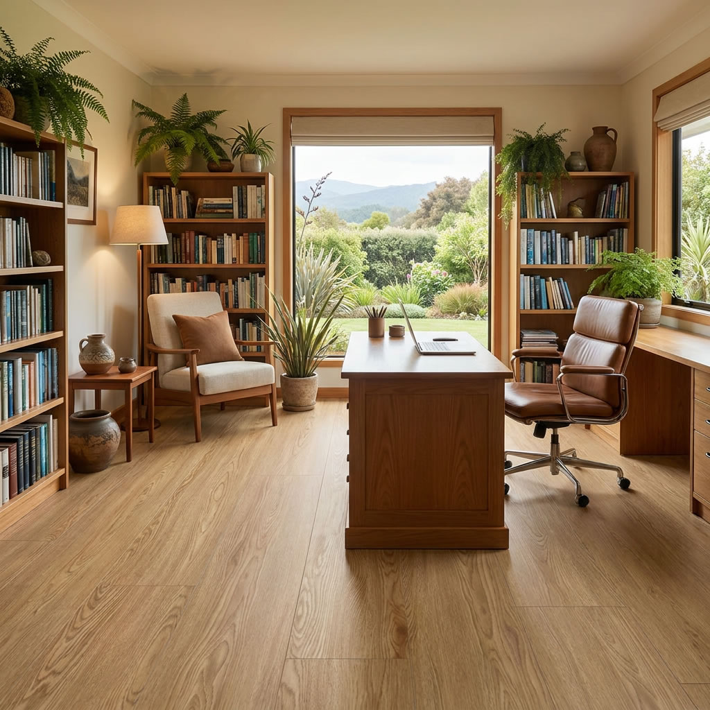 NZCORE MAX1030 Fiordland Rigid core flooring - Image 3
