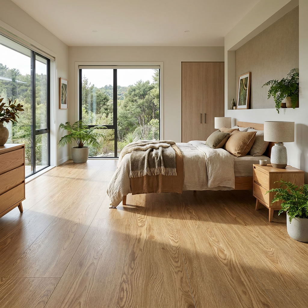 NZCORE MAX1030 Fiordland Rigid core flooring - Image 2