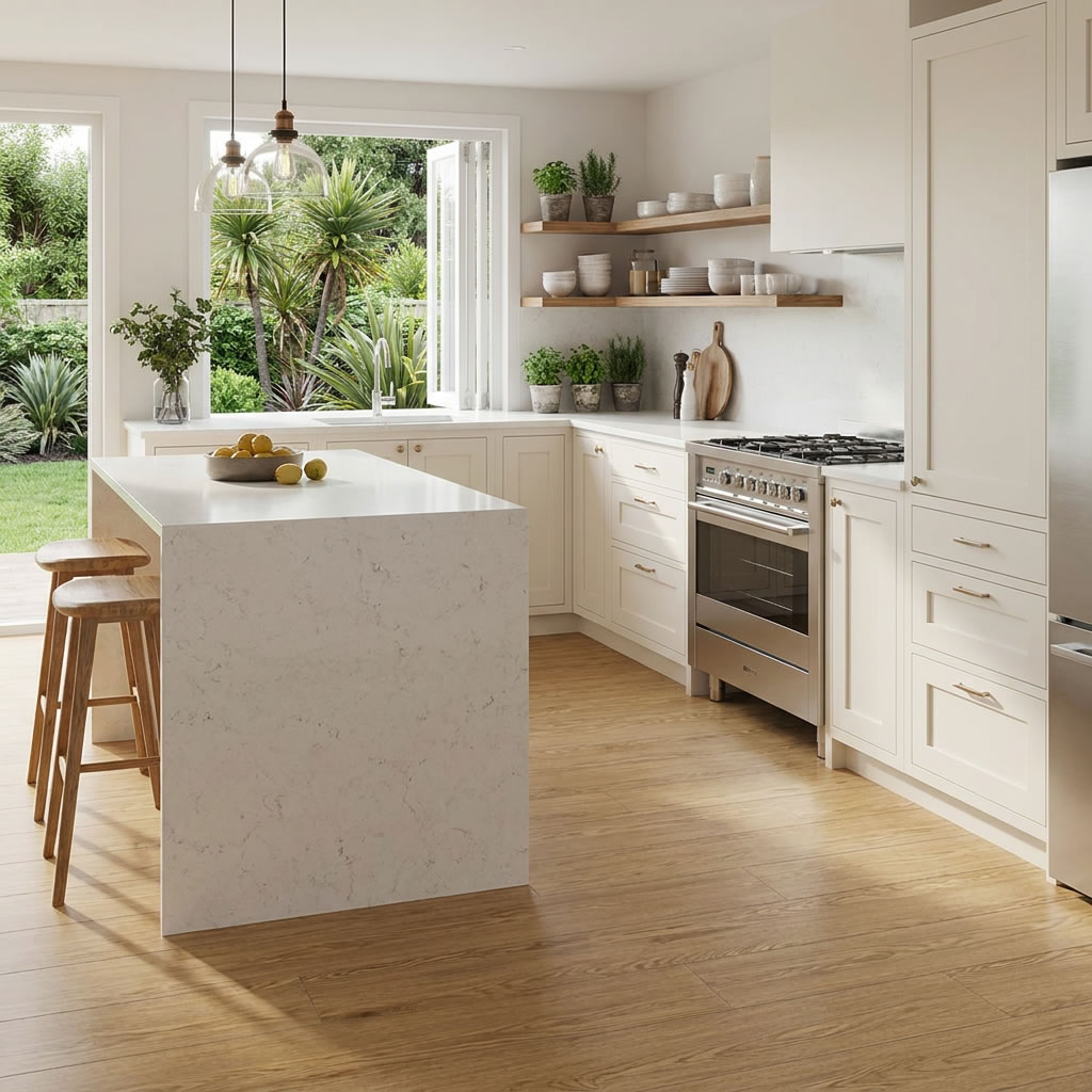 NZCORE MAX1030 Fiordland Rigid core flooring - Image 4