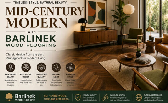 History often repeats itself in design. What was once fashionable can return years later freshly and unexpected. Interior design is no different. Classic styles from the past are constantly being reinterpreted for modern homes, creating interiors that feel both nostalgic and contemporary.