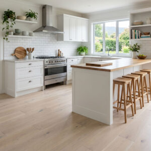 Barlinek Engineered Wood Flooring Oak Gentle- OGEL