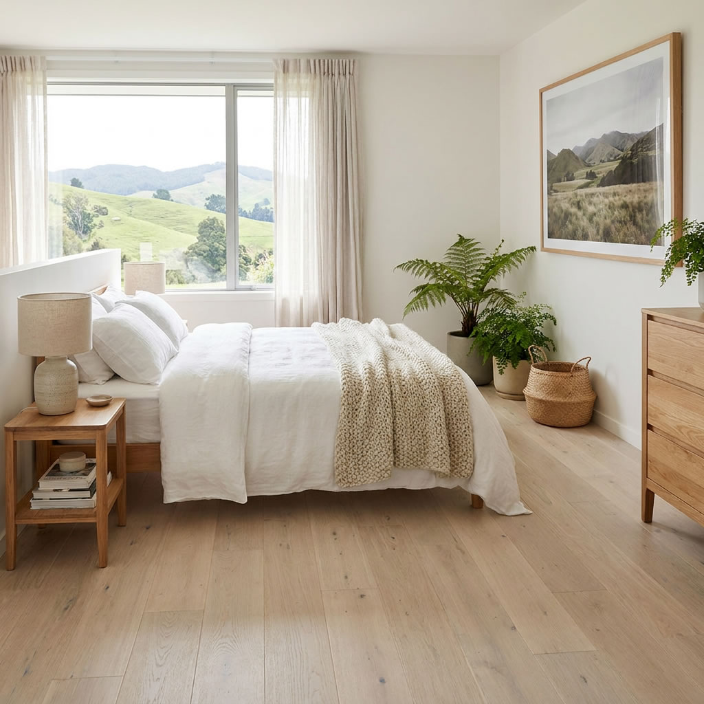 Barlinek Engineered Wood Flooring Oak Gentle- OGEL - Image 3