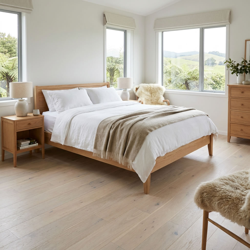 Barlinek Engineered Wood Flooring Oak Gentle- OGEL - Image 4