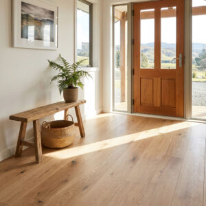 Barlinek Engineered Wood Flooring Oak Delight- ODML