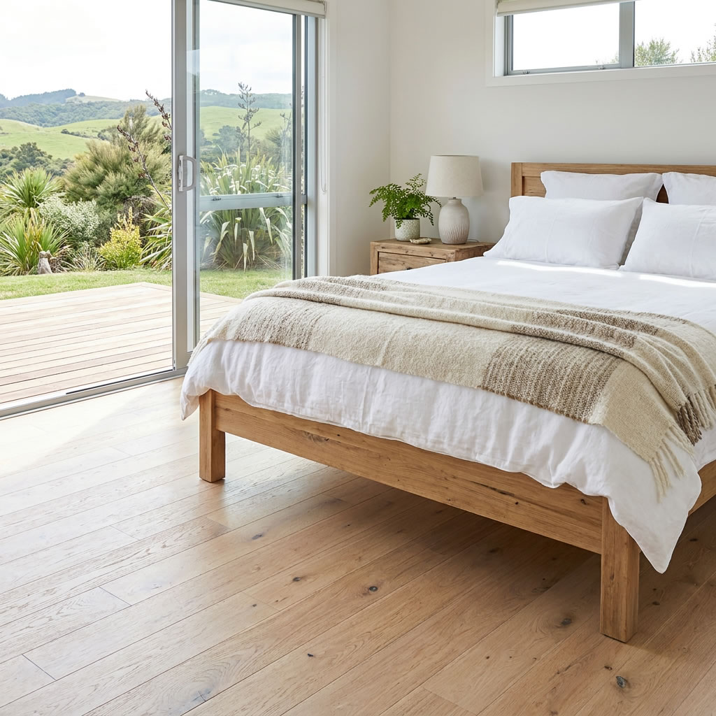 Barlinek Engineered Wood Flooring Oak Delight- ODML - Image 4