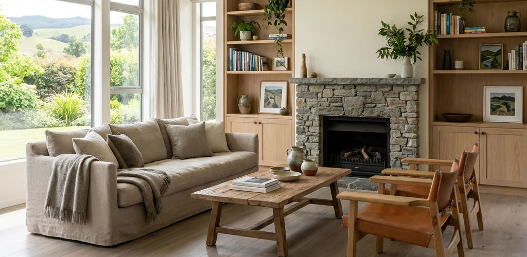 Urban grey oak engineered timber flooring presents a contemporary interpretation of natural wood, combining refined grey tones with the inherent character of oak.