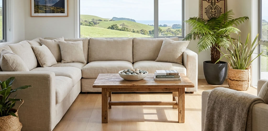 NZCORE Pure-04 is a modern SPC flooring and hybrid flooring design created to deliver subtle elegance and natural warmth into residential interiors.