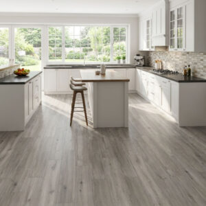 NZCORE Pure-08 is a refined SPC flooring and hybrid flooring design created to bring soft elegance and modern simplicity into residential interiors.