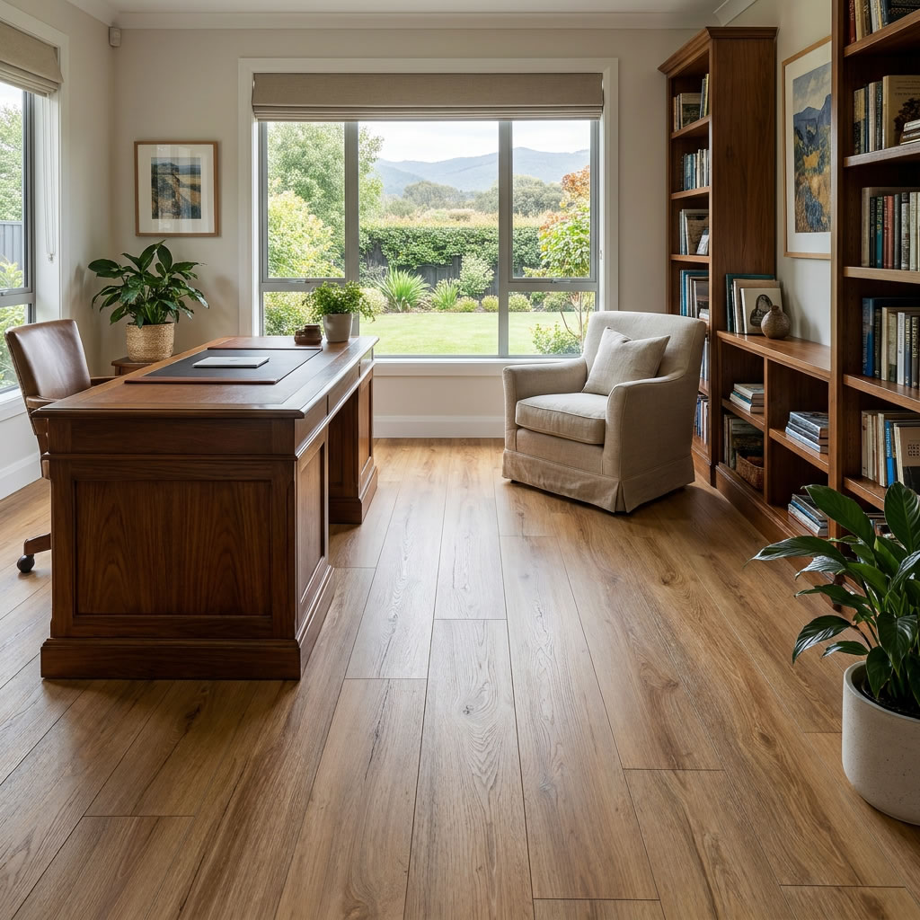 NZCORE Pure09 Platinum core SPC Rigid core flooring - Image 4