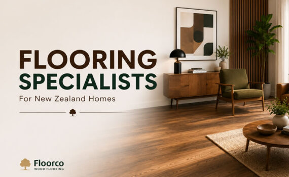 As New Zealand flooring specialists, Floorco understands why wood flooring has become such a popular choice for modern homes. Many homeowners choose timber or timber-look flooring when building a new house, while others replace old carpet, tiles, or other flooring materials during renovation.