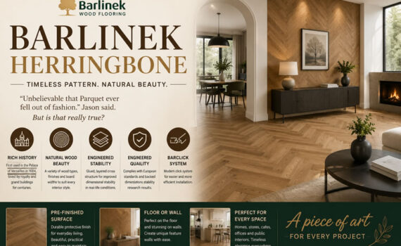 Parquet flooring has a long history and a timeless appeal. Its geometric patterns, natural timber beauty, and sense of craftsmanship have made it one of the most recognisable flooring styles in interior design.