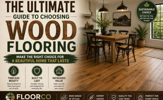 The wood floor has been in the top tier of flooring in homes and offices for a very long period of time. Its eternal charm, strength, and wide available variety make it an all-in-one solution for every interior. However, it is not easy to choose what type of wood flooring is needed for the renovation or construction of your home. There are so many styles, so many types of material, and so many finishes; each has something of essence to offer. Here goes the buying guide that will walk you through everything that you should know to pick a wood flooring that focuses on your lifestyle, budget, and aesthetic preference.