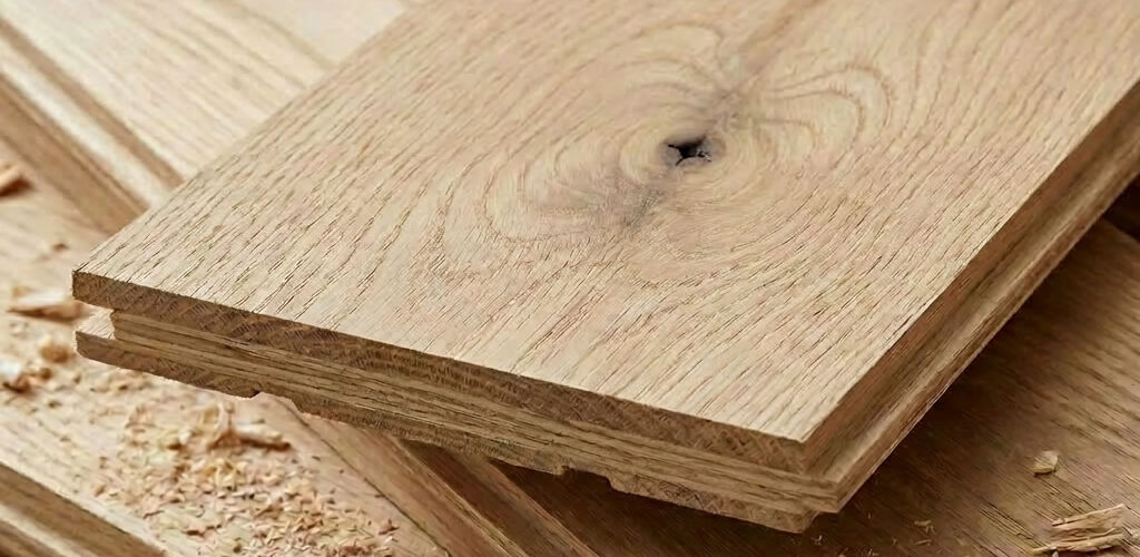 Unfinished engineered wood flooring is a versatile and customizable flooring option that combines the natural beauty of wood with modern engineering.