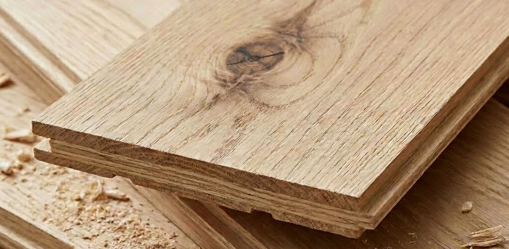 Unfinished engineered wood flooring is a versatile and customizable flooring option that combines the natural beauty of wood with modern engineering.