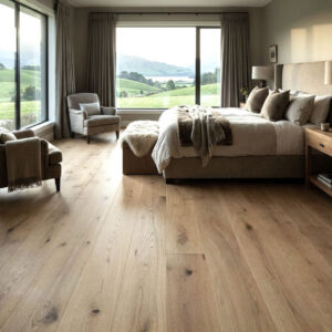 14mm European White Oak Engineered Real Wood Flooring
