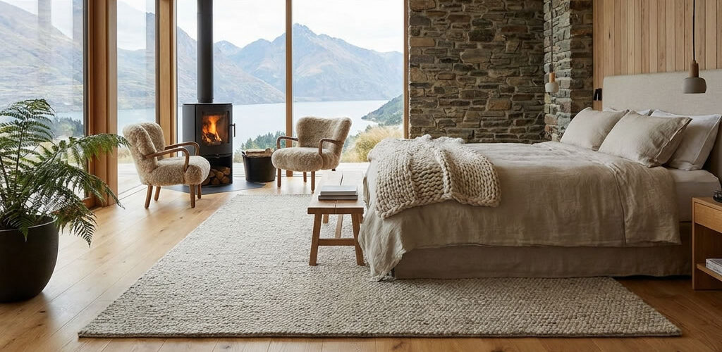 Natural oak colour engineered hardwood flooring offers a calm, welcoming aesthetic defined by the timeless appeal of real wood. Finished in a classic natural oak tone, this flooring introduces warmth and balance into interior spaces, creating an atmosphere that feels relaxed and connected to natural materials—even within urban living environments.