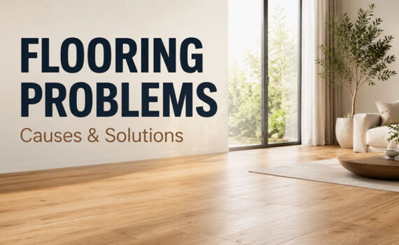 Sometimes, flooring may develop issues such as swelling, arching, warping, cracking, movement, or gaps. These problems can occur in wood flooring, laminate flooring, SPC flooring, and other floating floor systems when site conditions, moisture levels, installation details, or indoor environment are not properly controlled.