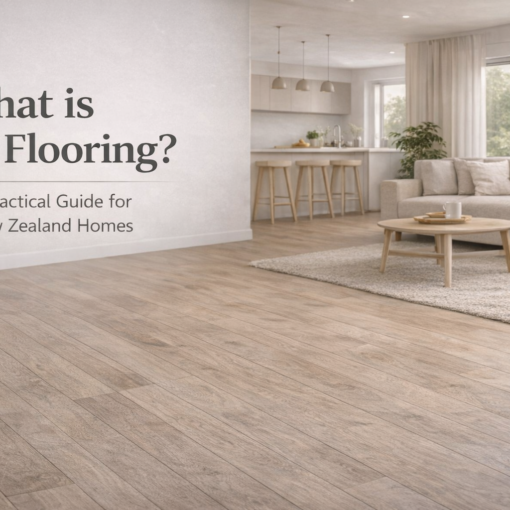 What Is SPC Flooring: A Comprehensive Guide