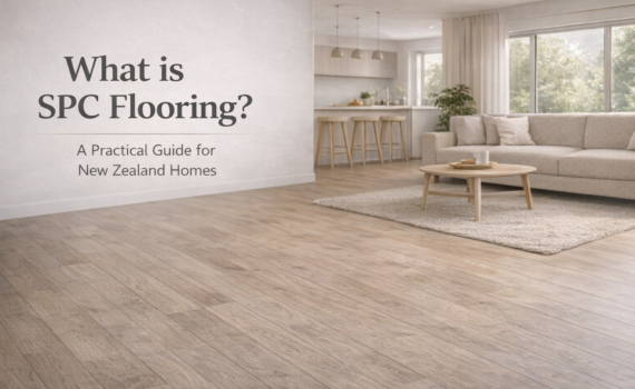 What Is SPC Flooring: A Comprehensive Guide