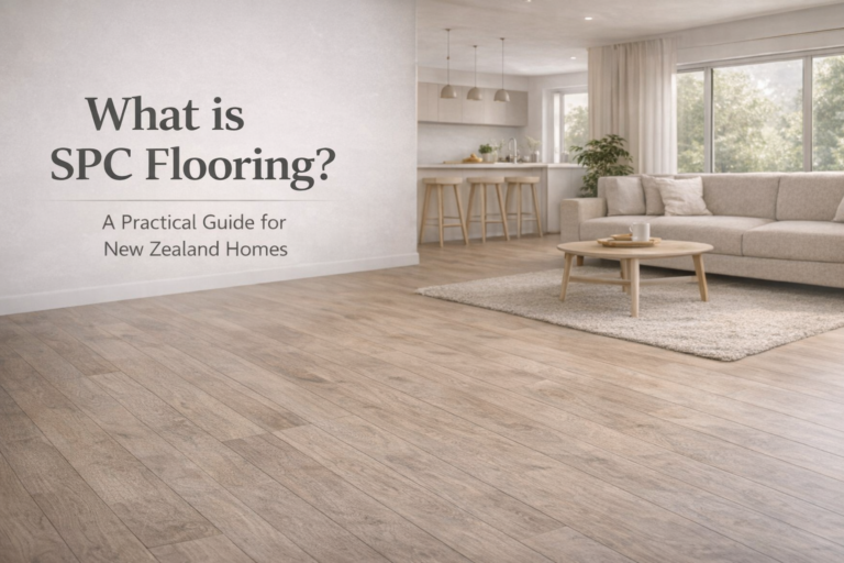 What Is SPC Flooring: A Comprehensive Guide