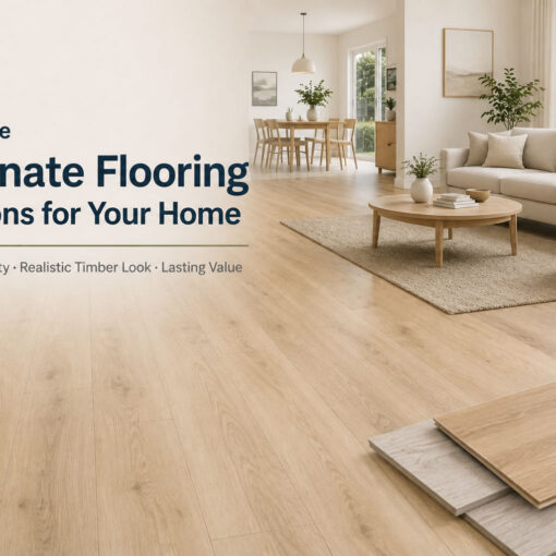 Laminate flooring can provide a convincing timber look at a lower material cost than many engineered-wood products. It is also available in a wide range of colours, plank formats, surface textures, and performance classes. The right choice, however, is not simply the cheapest board or the most attractive sample. Long-term value depends on selecting a product that suits the room, expected traffic, moisture exposure, subfloor, installation method, and maintenance routine.