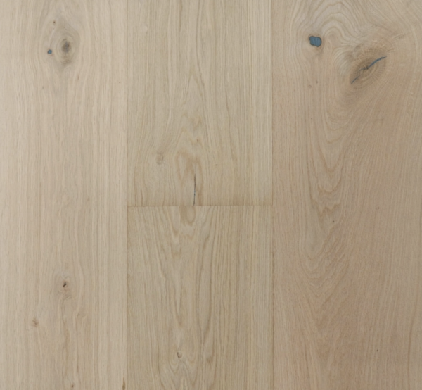 Rustic Unfinished wood flooring