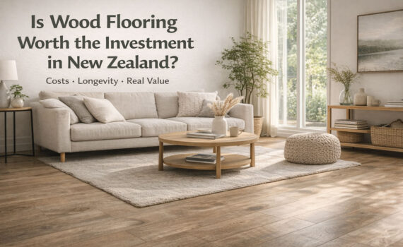 Is Wood Flooring Worth the Investment in New Zealand?